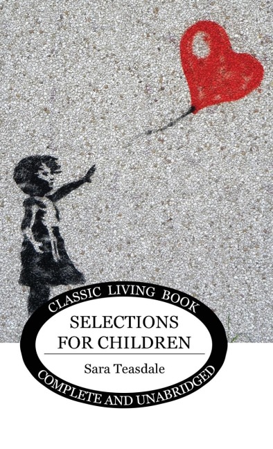 Teasdale for Children