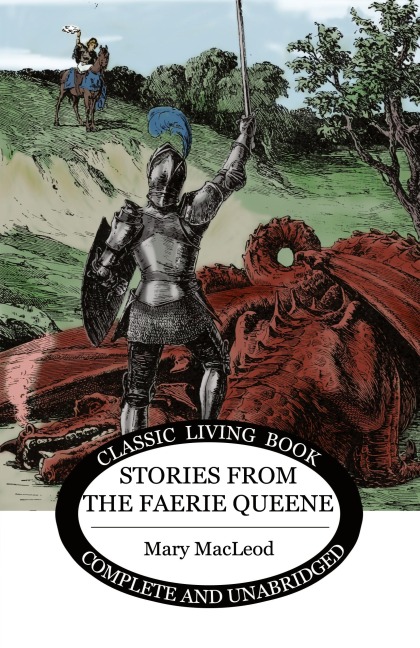 Stories from the Faerie Queene