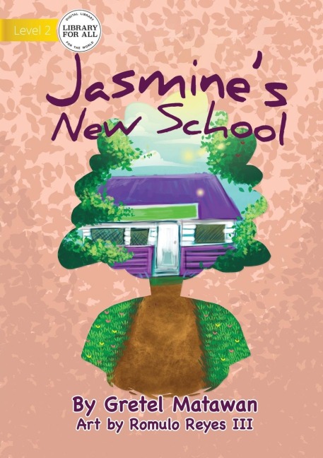 Jasmines New School