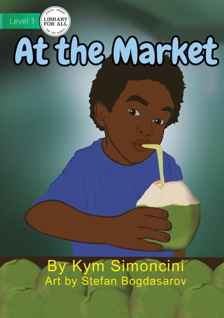 At the Market