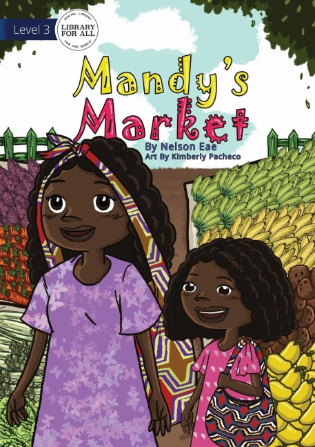 Mandys Market