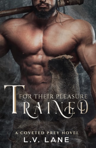 Trained for Their Pleasure