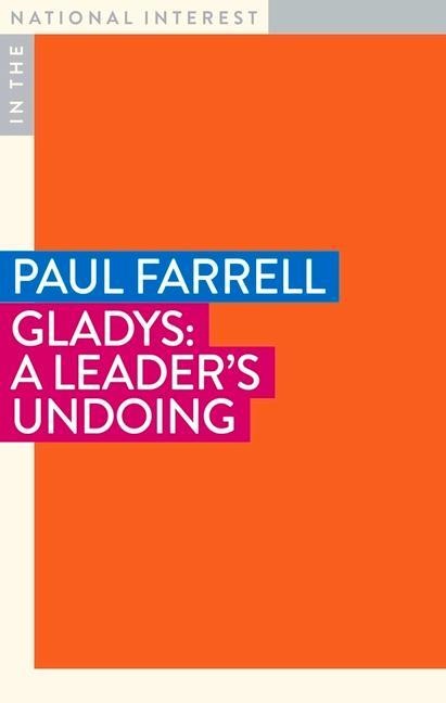 Gladys: A Leader's Undoing