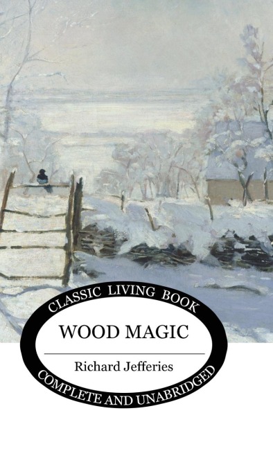 Wood Magic