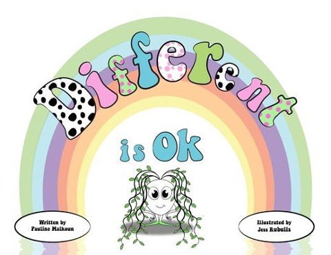 Different is OK