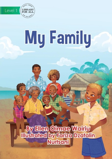 My Family
