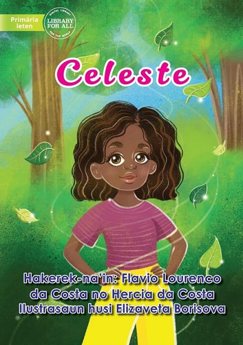 Celeste