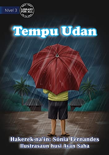 Rainy Season - Tempu Udan