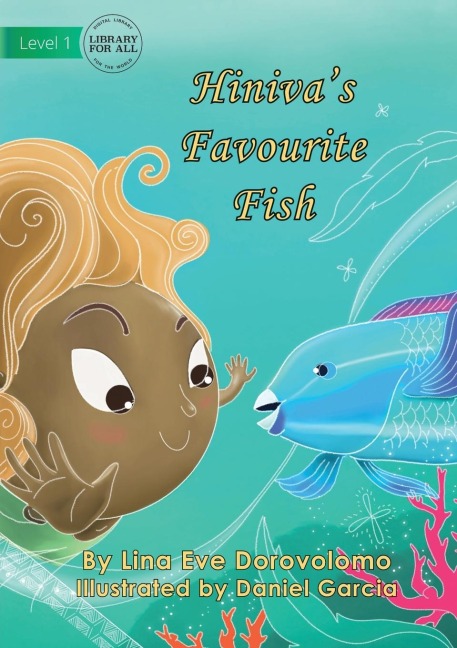 Hinivas Favourite Fish