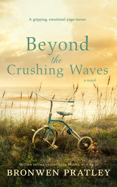 Beyond the Crushing Waves: A gripping, emotional page-turner