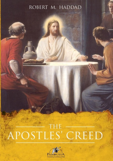 The Apostles Creed