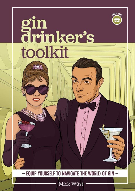 Gin Drinkers Toolkit