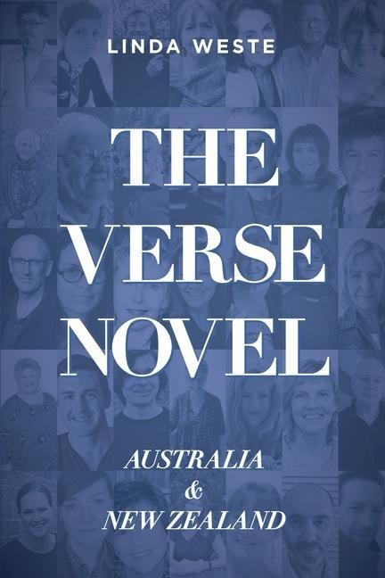 The Verse Novel: Australia & New Zealand