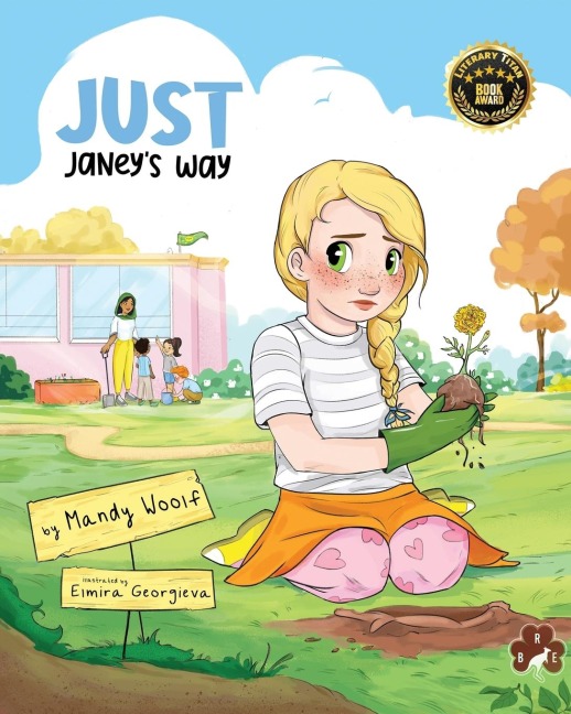 Just Janeys Way