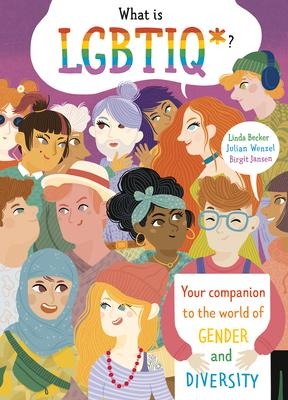 All about Lgbtiq+
