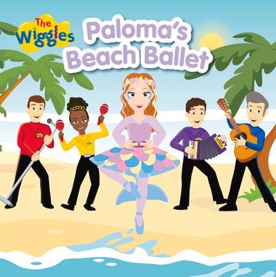 Palomas Beach Ballet