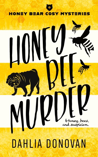 Honey Bee Murder