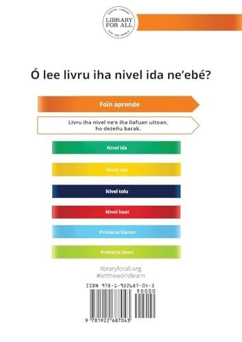 Alfabetu Tetun: A To'o F