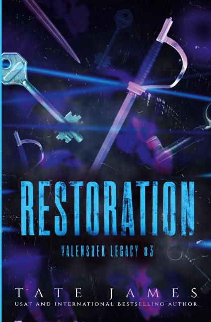 Restorationn