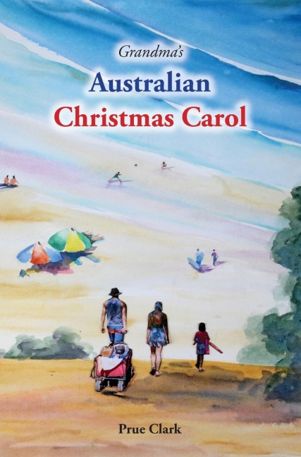 Grandmas Christmas Carol