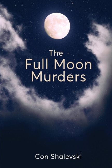The Full Moon Murders