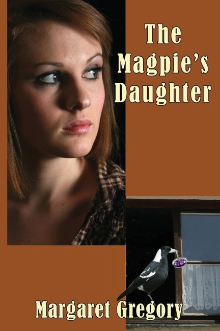 The Magpies Daughter