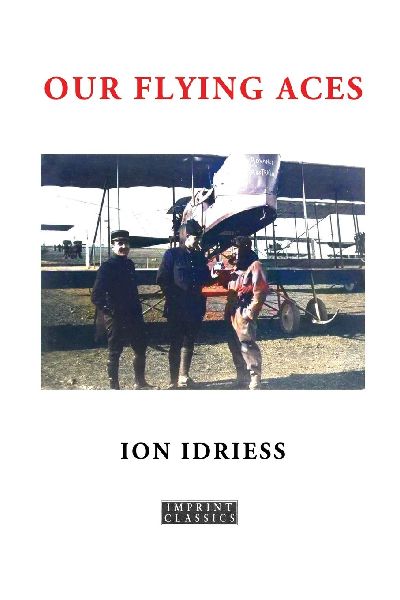 Our Flying Aces