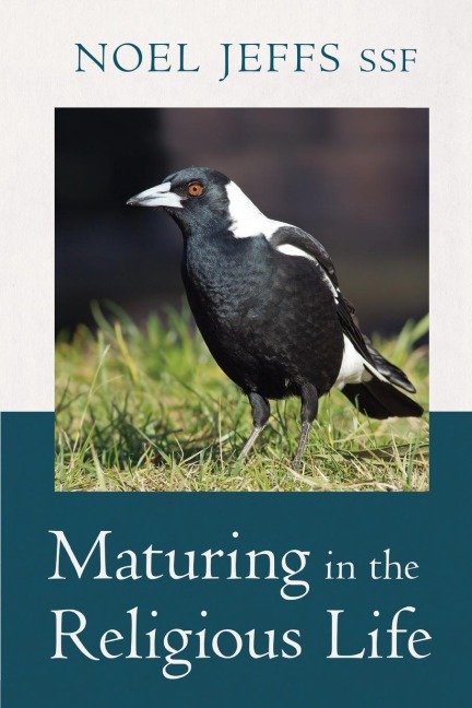 Maturing in the religious life: The image of the heart and the hearts desire