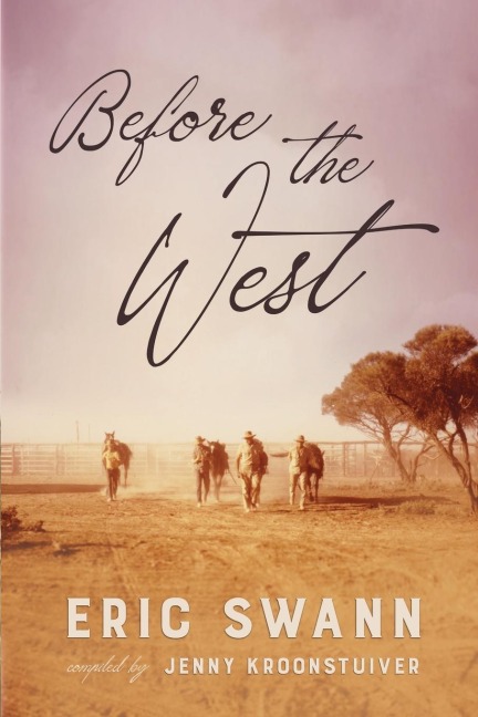 Before the West