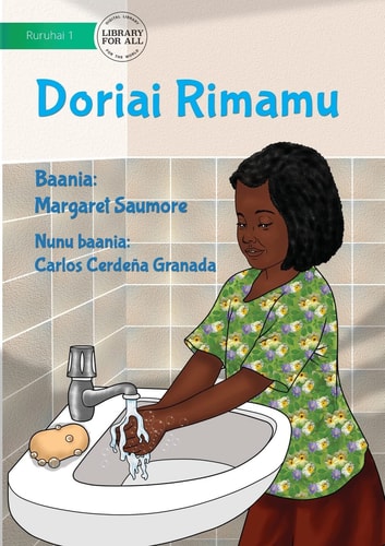 Doriai rimamu