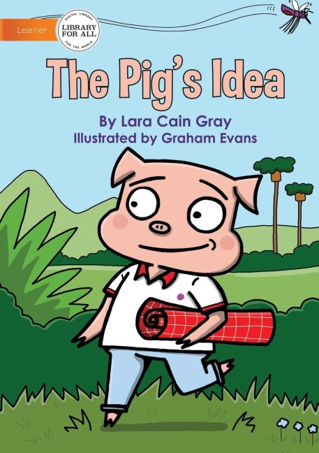 The Pigs Idea