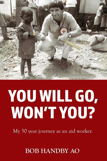 You Will Go, Wont You?
