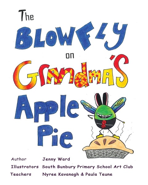 The Blowfly on Grandma's Apple Pie