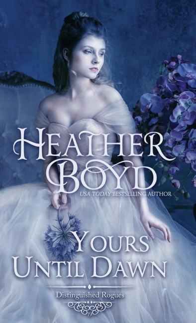 Yours Until Dawn