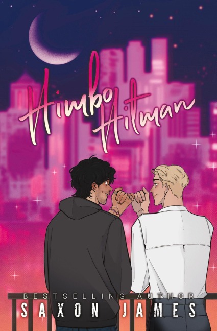 Himbo Hitman