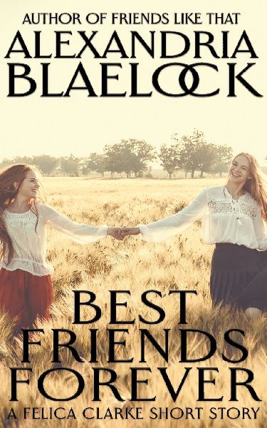 Best Friends Forever