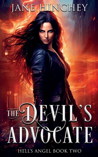 The Devils Advocate