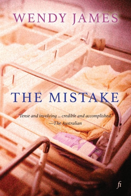 The Mistake