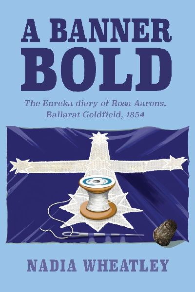 A Banner Bold