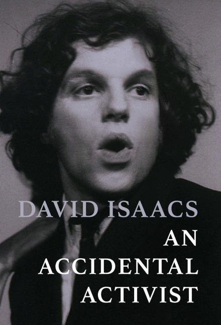 An Accidental Activist