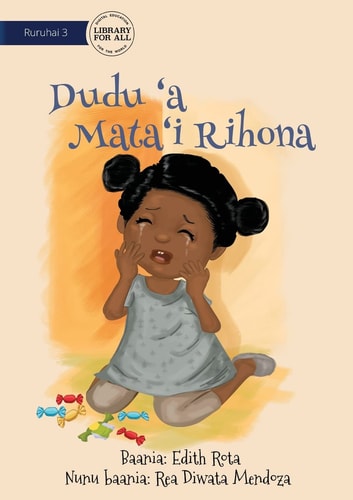 Dudu 'a Mata 'i Rihona