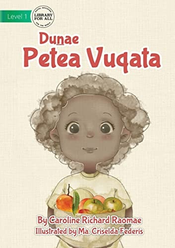 Fruit Count - Dunae Petea Vuqata (Babatana)