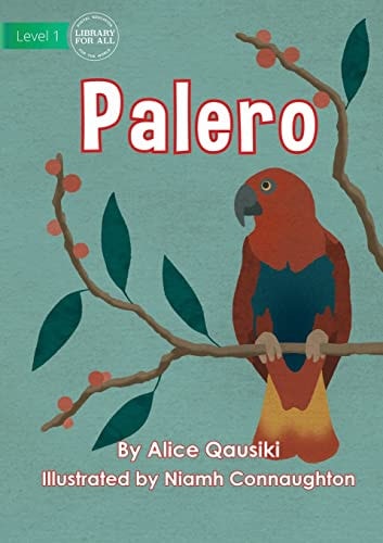 Birds - Palero (Varisi)