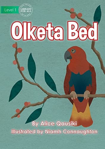 Birds - Olketa Bed (Pijin)