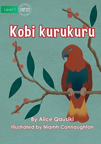 Birds - Kobi kurukuru
