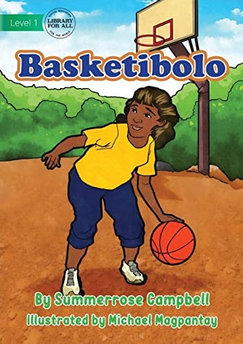 Basketball - Basketibolo (Roviana)