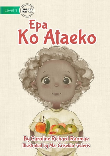 Epa Ko Ataeko