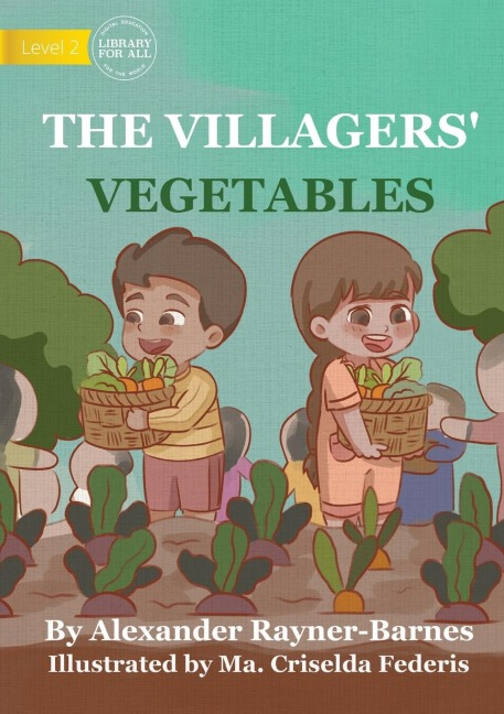 The Villagers Vegetables