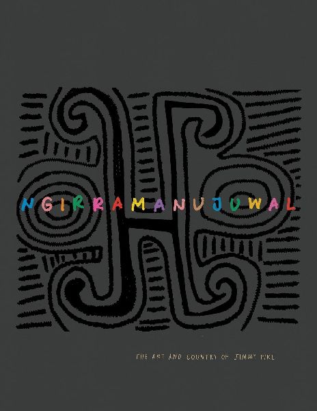 Ngirramanujuwal