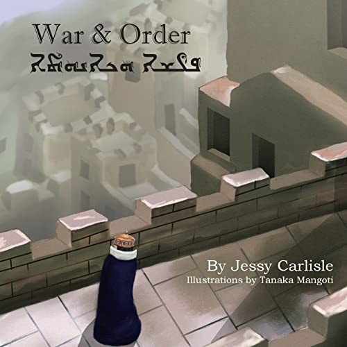 War & Order The Legend of Hammurabi